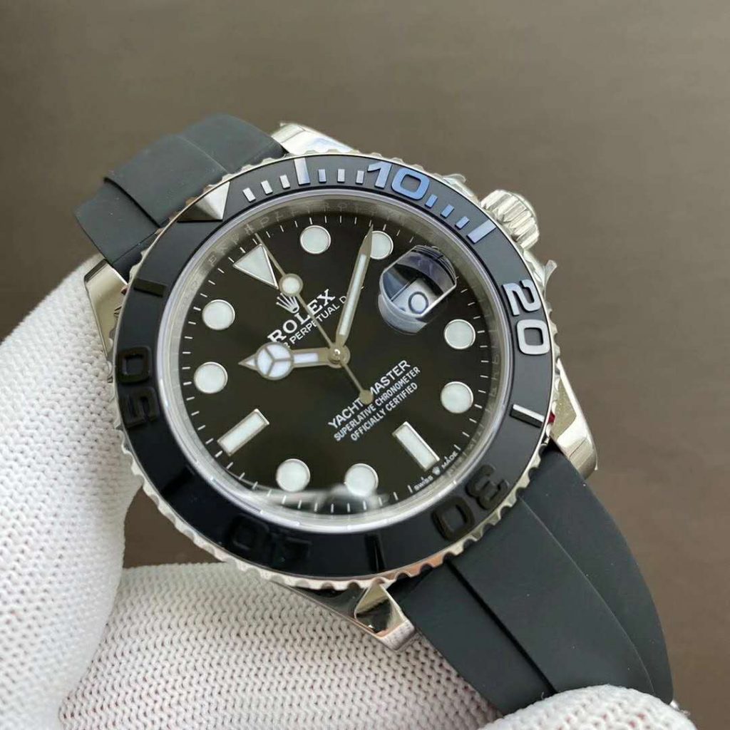 Rolex Yacht Master Цена